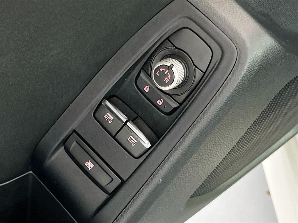 used 2024 Subaru BRZ car, priced at $25,500