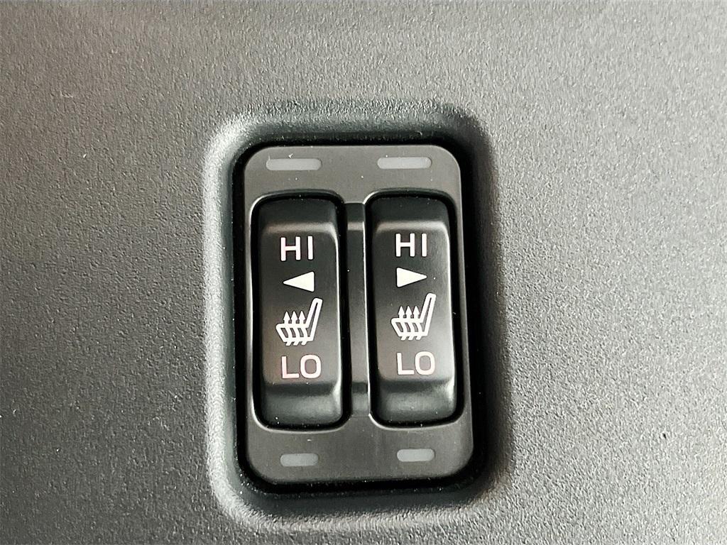 used 2024 Subaru BRZ car, priced at $25,500