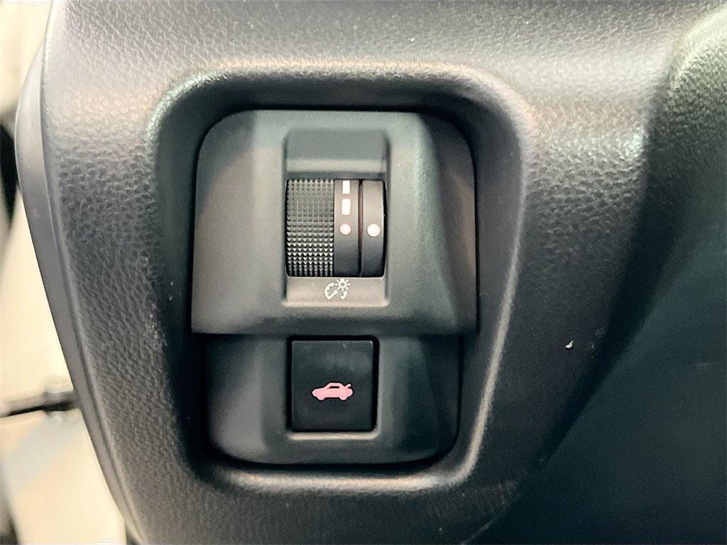 used 2024 Subaru BRZ car, priced at $25,500