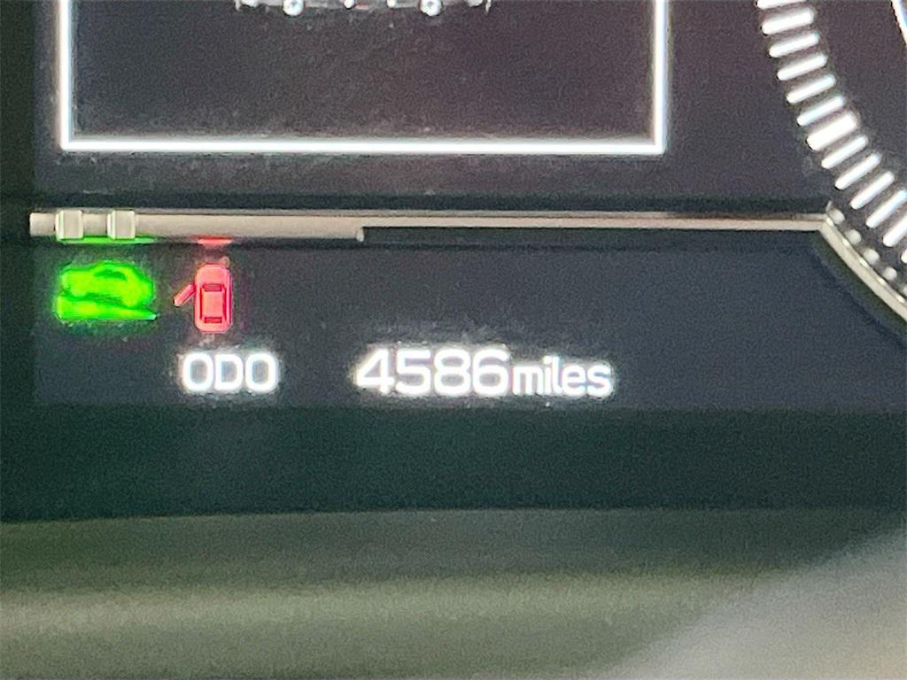 used 2024 Subaru BRZ car, priced at $25,500