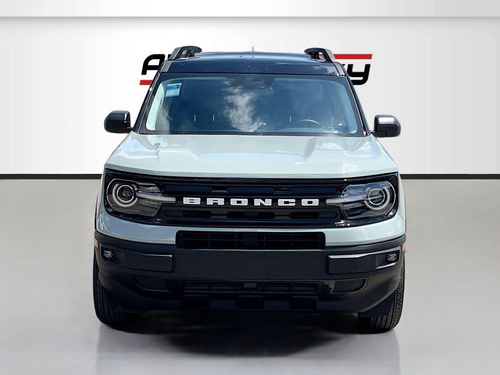 used 2024 Ford Bronco Sport car, priced at $26,600