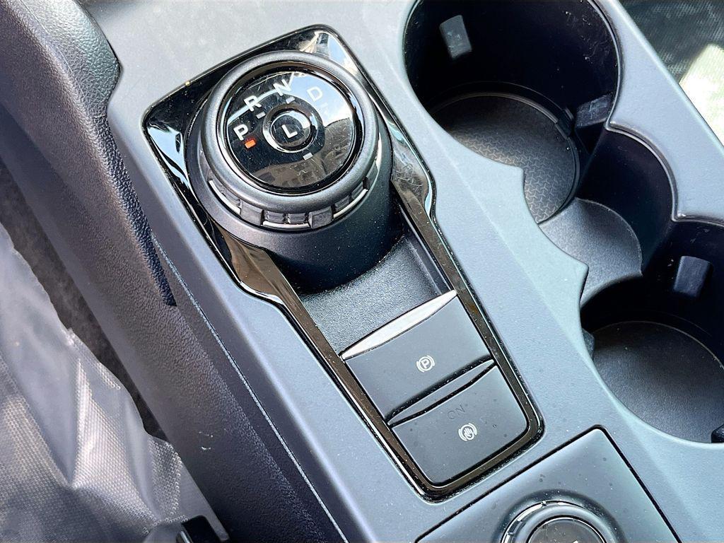used 2024 Ford Bronco Sport car, priced at $26,600