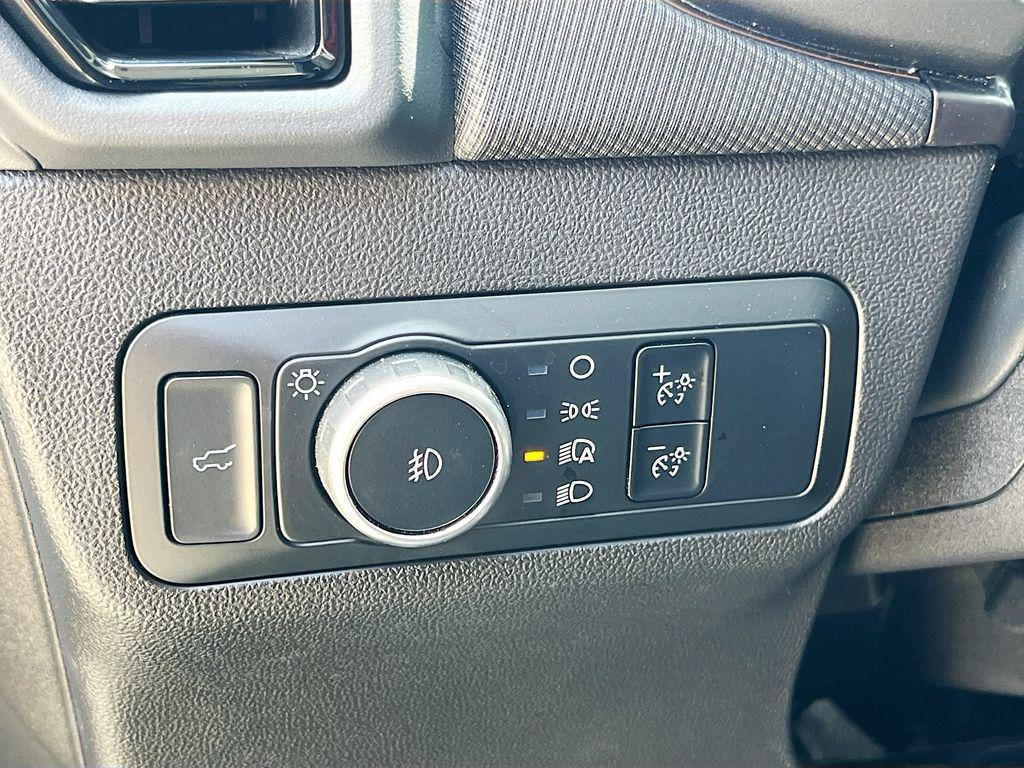 used 2024 Ford Bronco Sport car, priced at $26,600