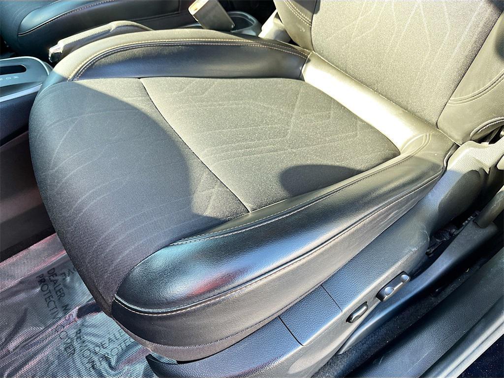 used 2022 Chevrolet Trax car, priced at $13,000