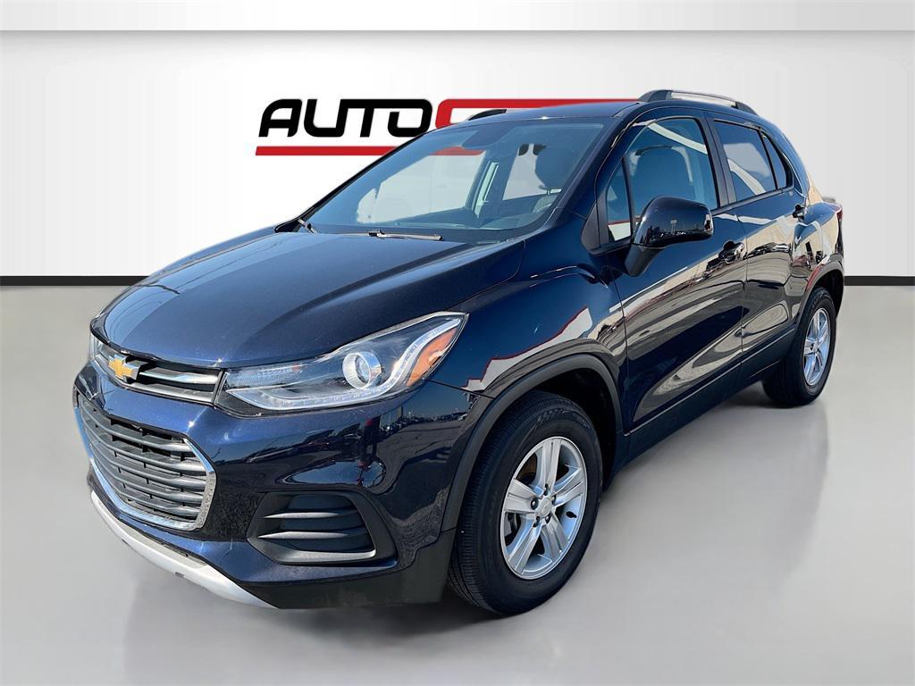 used 2022 Chevrolet Trax car, priced at $13,000