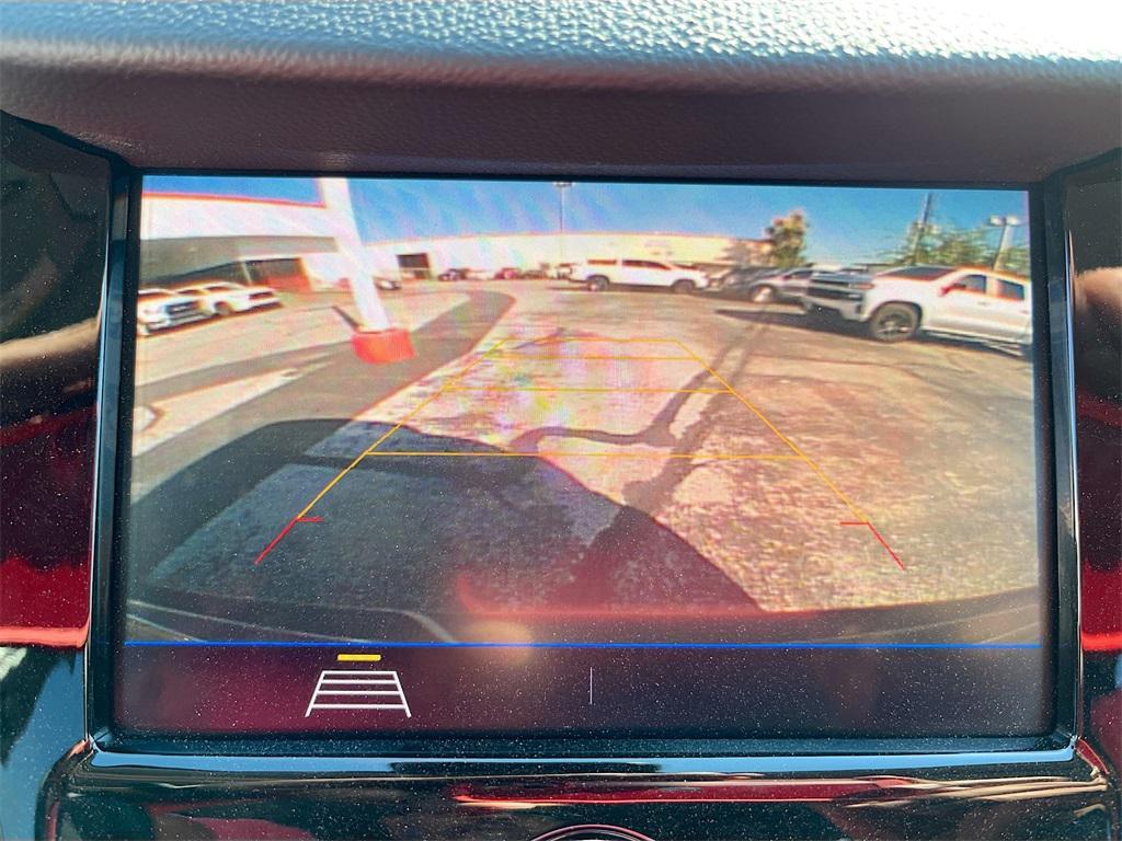 used 2022 Chevrolet Trax car, priced at $13,000