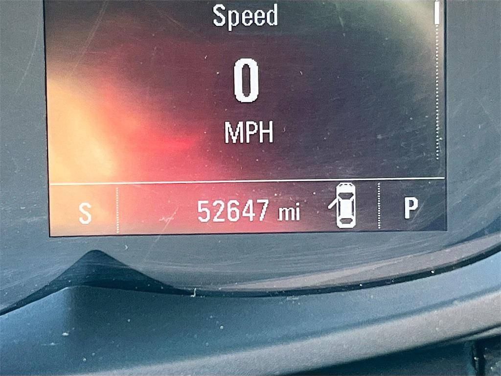 used 2022 Chevrolet Trax car, priced at $13,000