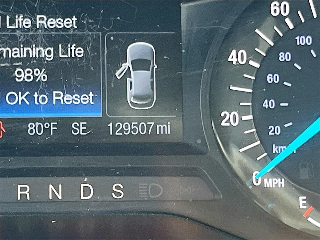 used 2015 Ford Edge car, priced at $6,900