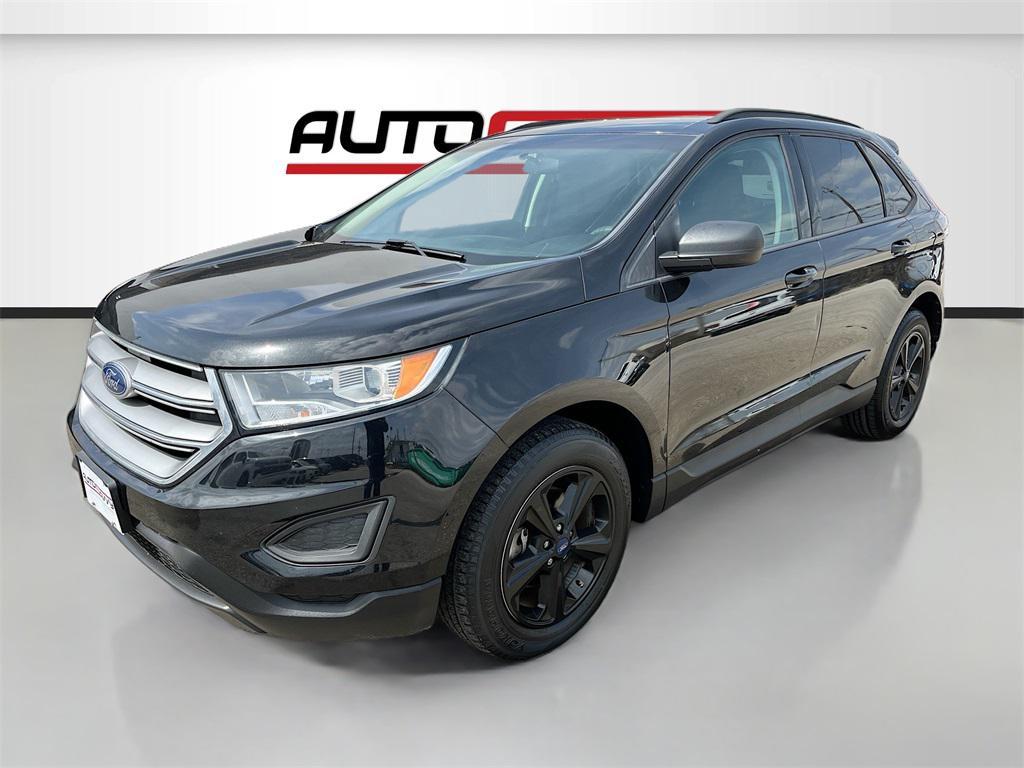 used 2015 Ford Edge car, priced at $6,900