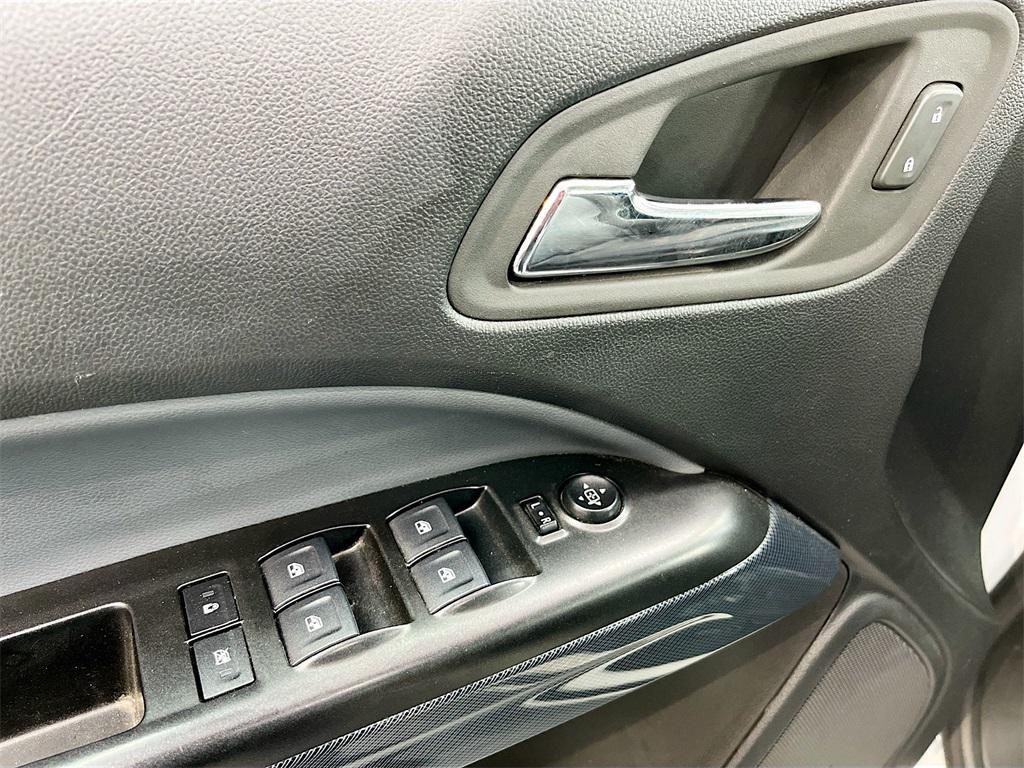 used 2022 Chevrolet Colorado car, priced at $24,500