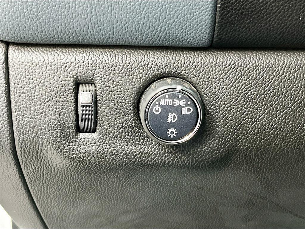 used 2022 Chevrolet Colorado car, priced at $24,500