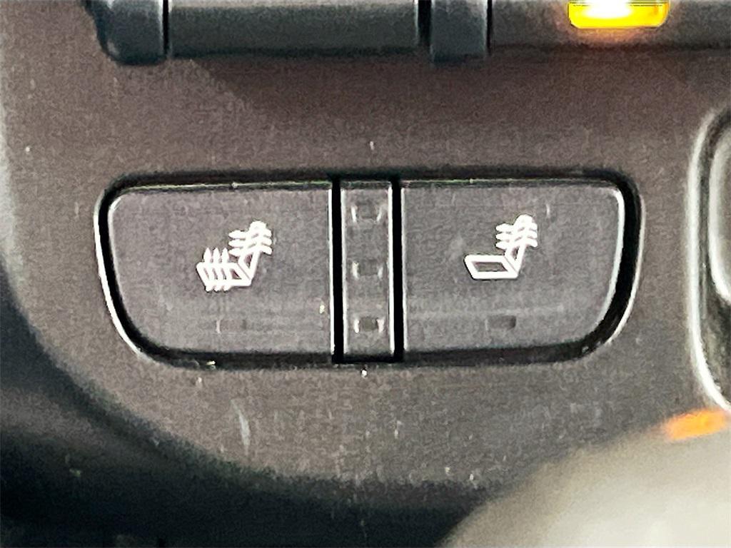 used 2022 Chevrolet Colorado car, priced at $24,500