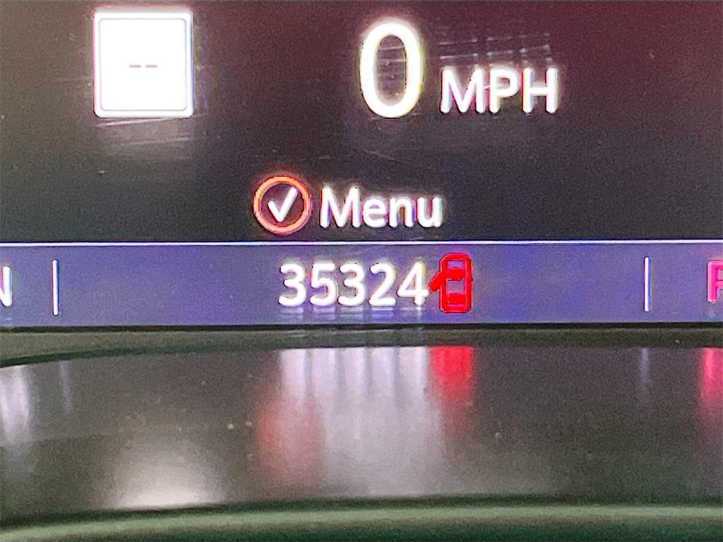 used 2022 Chevrolet Colorado car, priced at $24,500