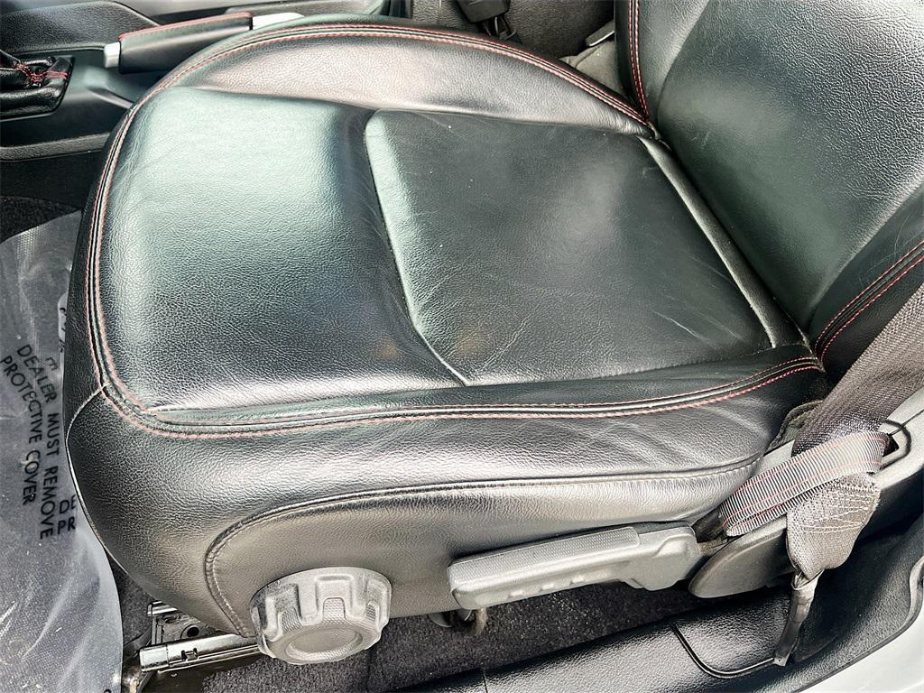 used 2019 Jeep Wrangler Unlimited car, priced at $27,700