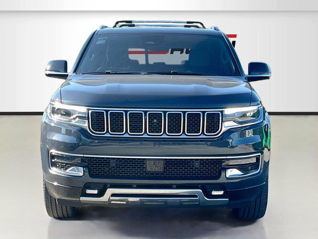used 2024 Jeep Wagoneer L car, priced at $45,700