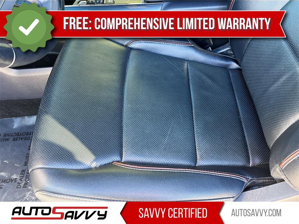 used 2022 Ford F-150 car, priced at $39,400