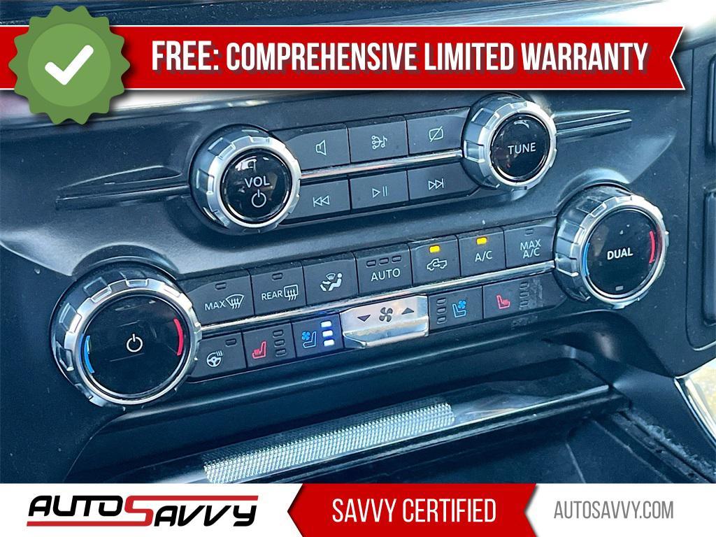 used 2022 Ford F-150 car, priced at $39,400