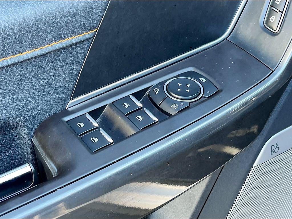 used 2023 Ford F-150 car, priced at $41,500