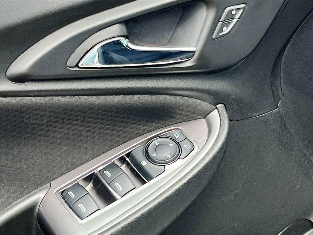 used 2020 Chevrolet Malibu car, priced at $15,000