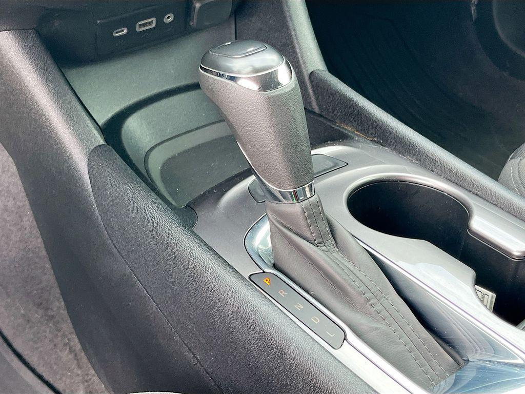 used 2020 Chevrolet Malibu car, priced at $15,000