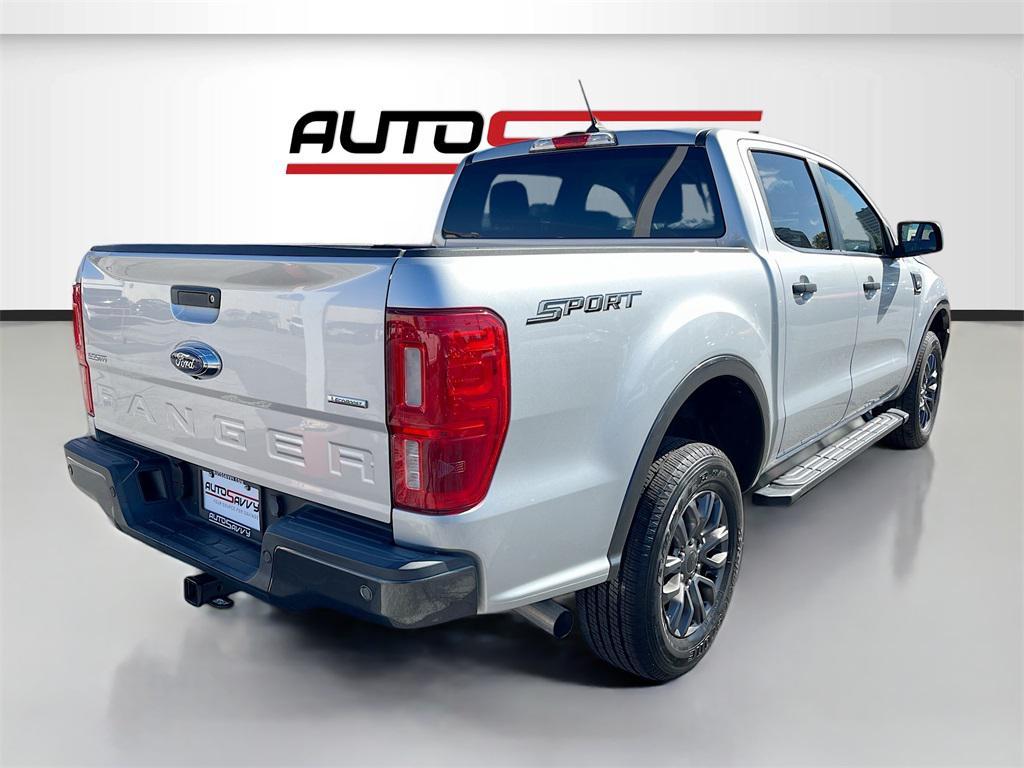 used 2019 Ford Ranger car, priced at $21,400