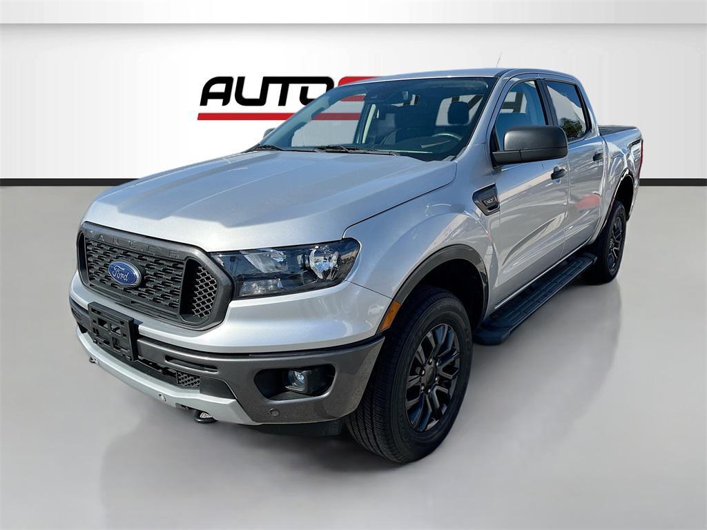 used 2019 Ford Ranger car, priced at $21,400