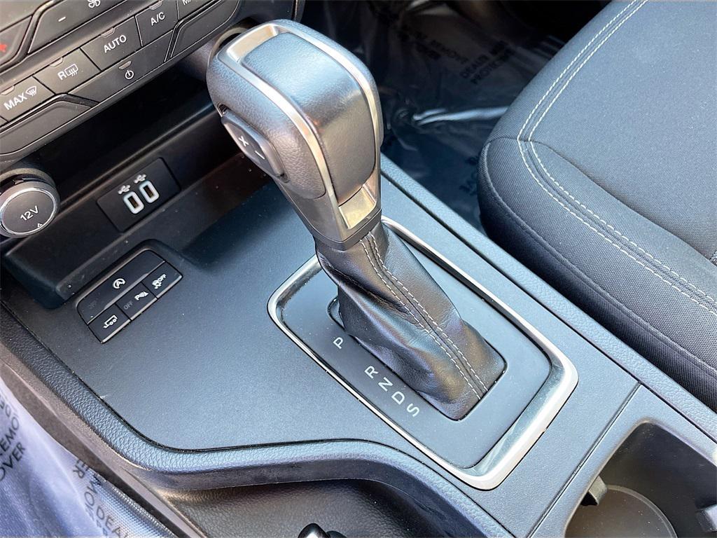 used 2019 Ford Ranger car, priced at $21,400