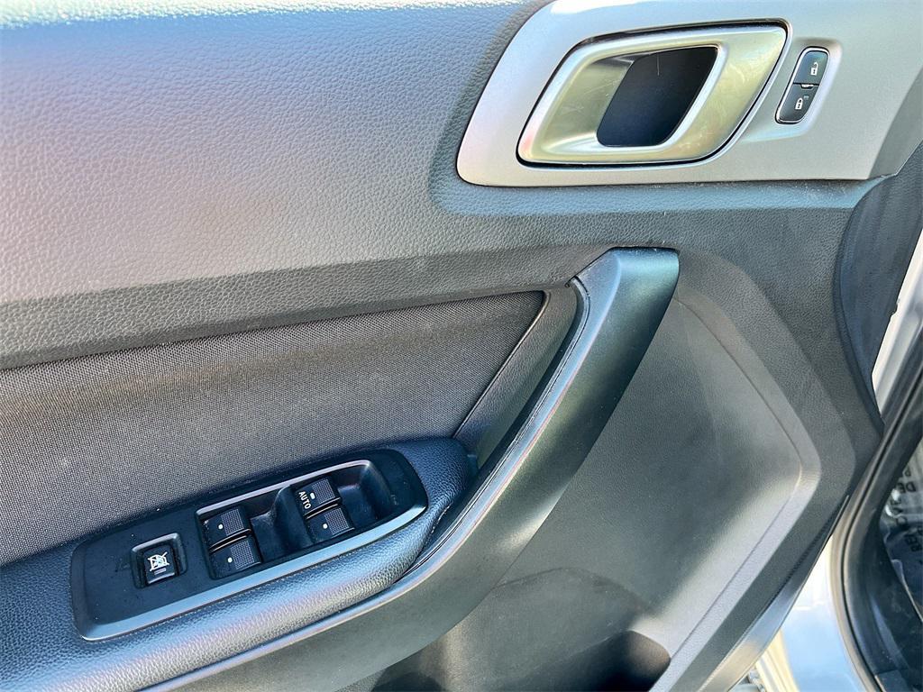 used 2019 Ford Ranger car, priced at $21,400