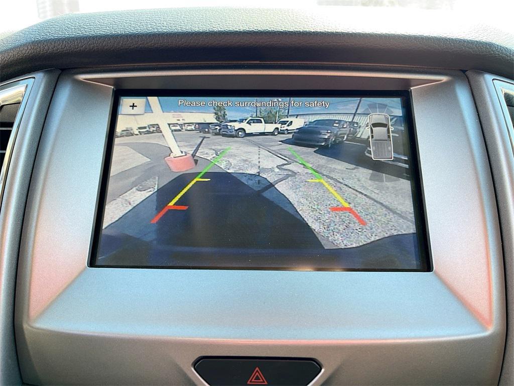 used 2019 Ford Ranger car, priced at $21,400