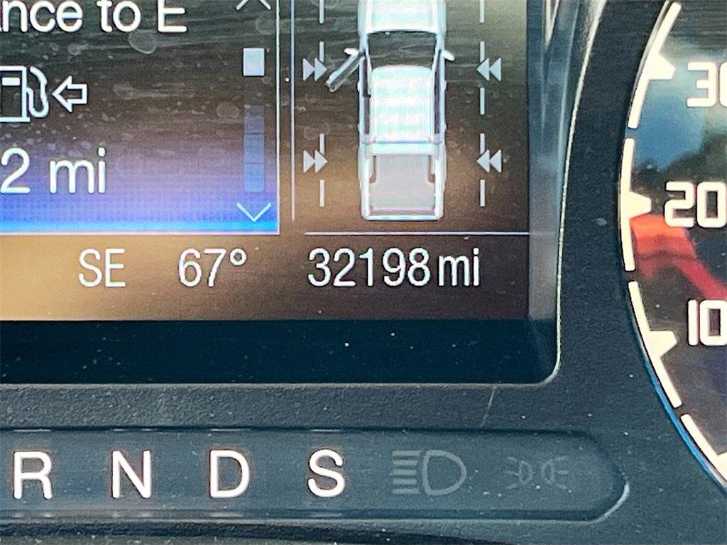 used 2019 Ford Ranger car, priced at $21,400