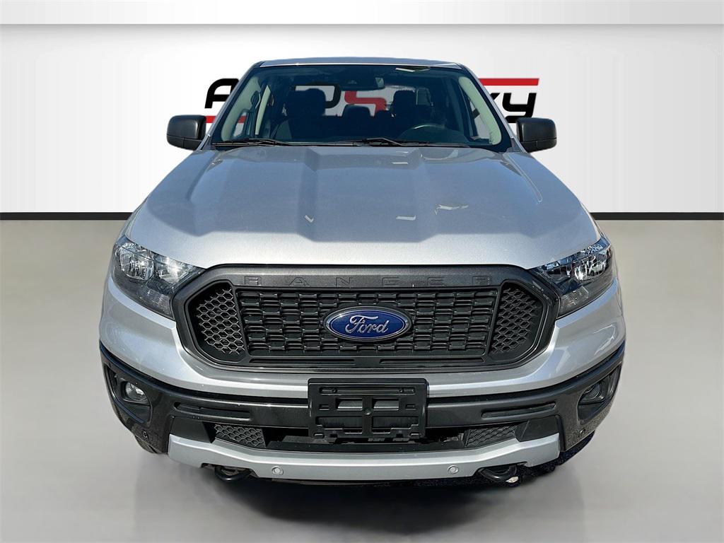 used 2019 Ford Ranger car, priced at $21,400