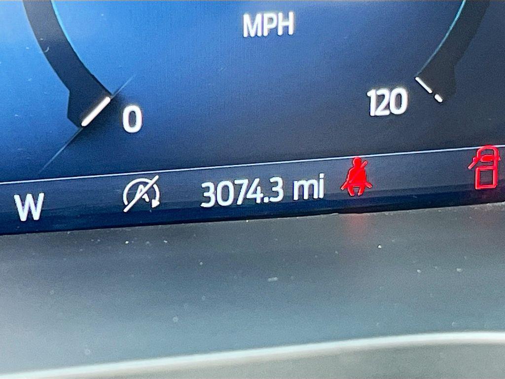 used 2025 Ford F-150 car, priced at $36,500