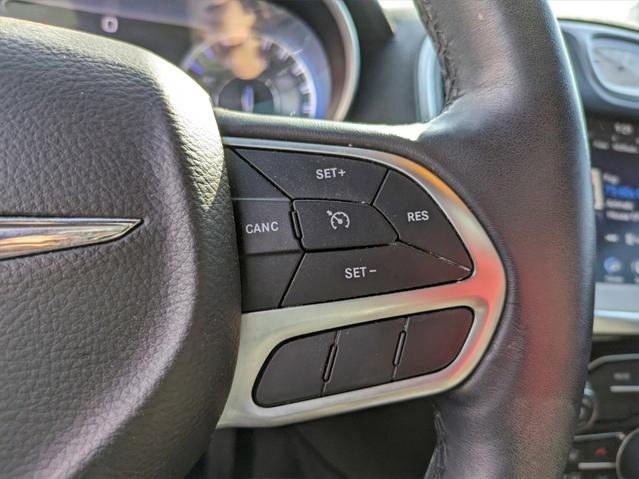 used 2018 Chrysler 300 car, priced at $19,500