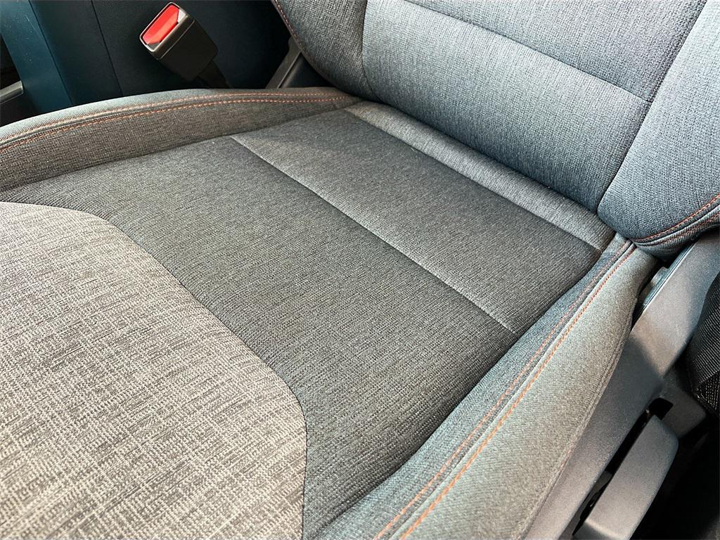 used 2022 Ford Maverick car, priced at $20,500