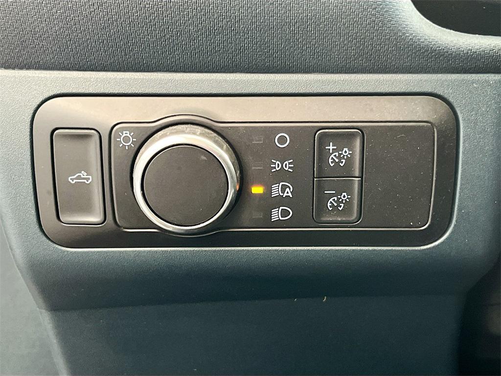 used 2022 Ford Maverick car, priced at $20,500