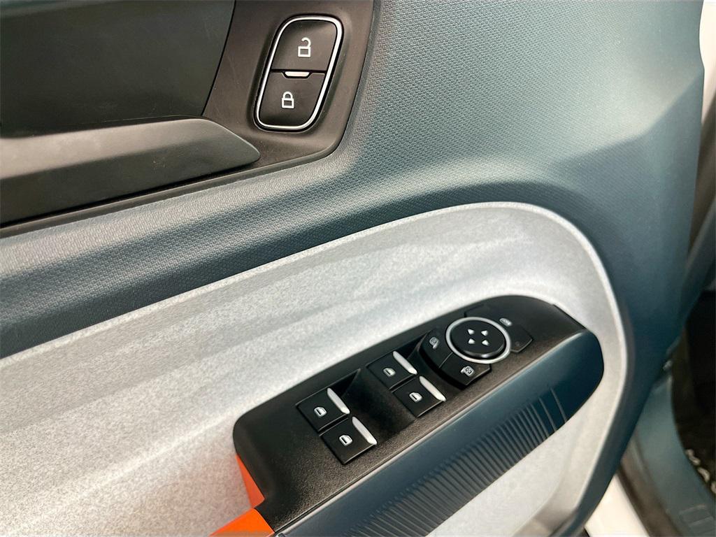 used 2022 Ford Maverick car, priced at $20,500