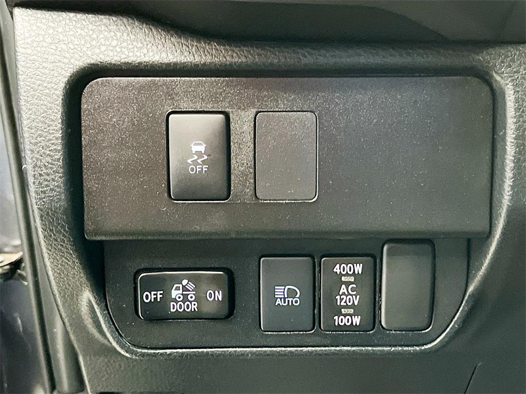 used 2021 Toyota Tacoma car, priced at $25,000