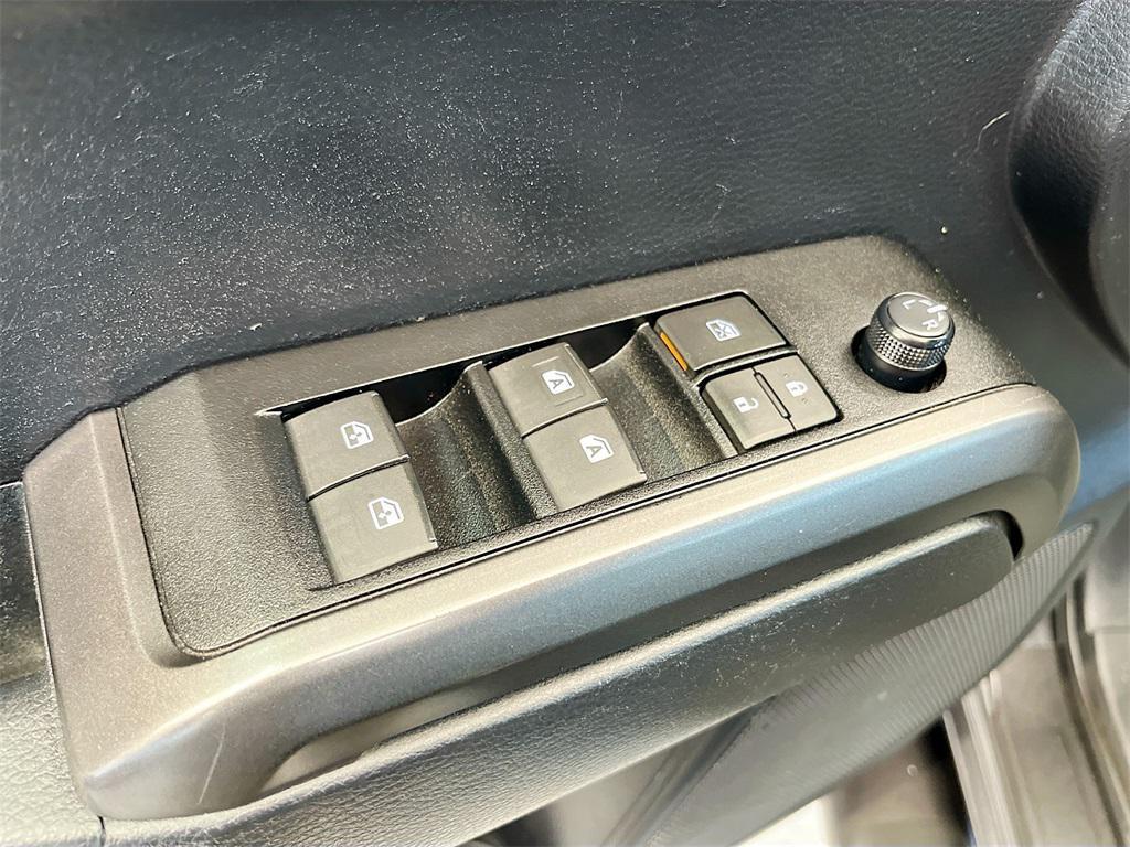 used 2021 Toyota Tacoma car, priced at $25,000