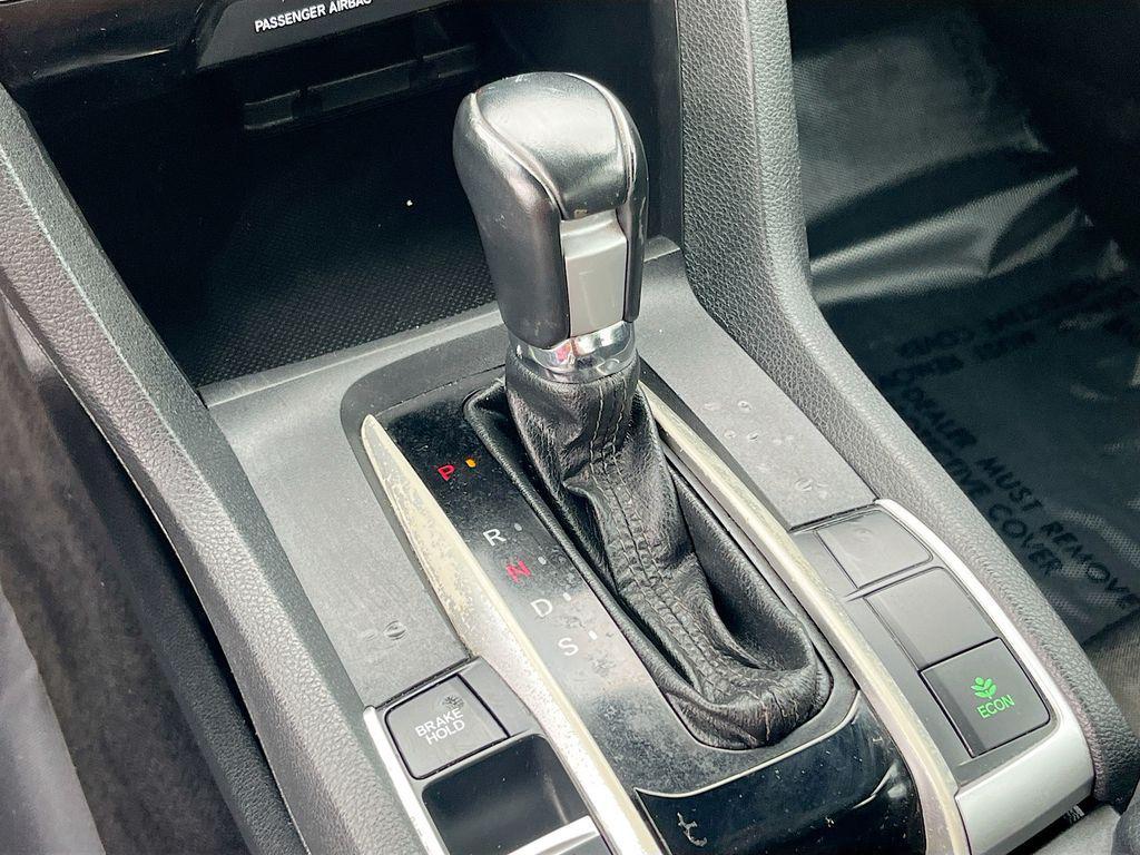used 2019 Honda Civic car, priced at $15,200