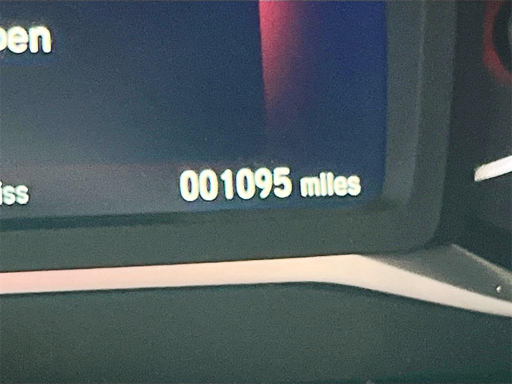 used 2024 Honda Passport car, priced at $33,800