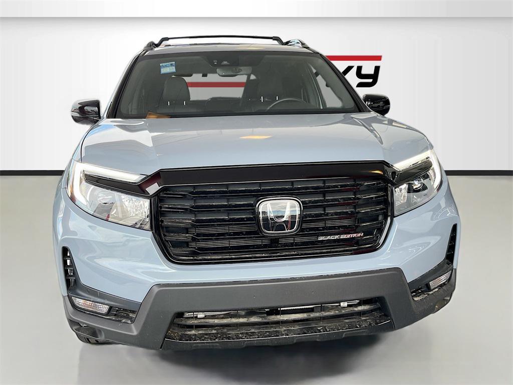 used 2024 Honda Passport car, priced at $33,800
