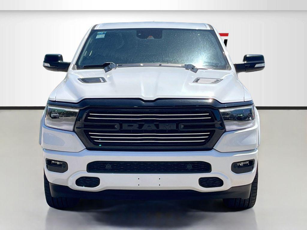 used 2022 Ram 1500 car, priced at $27,700