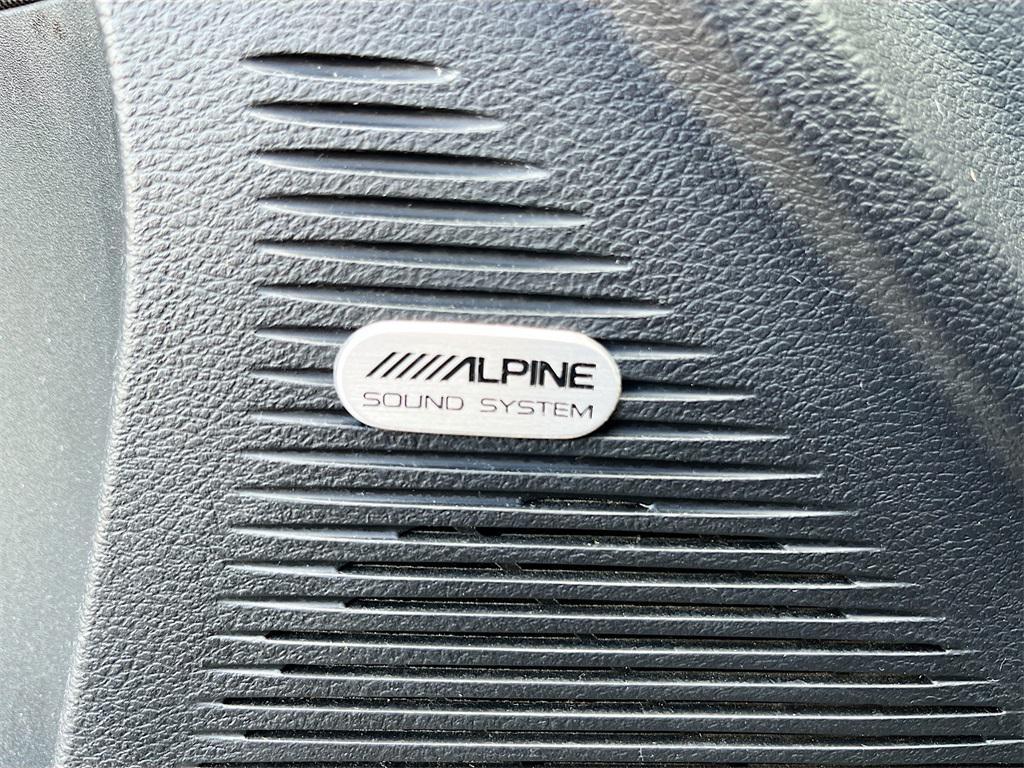 used 2023 Dodge Challenger car, priced at $17,500