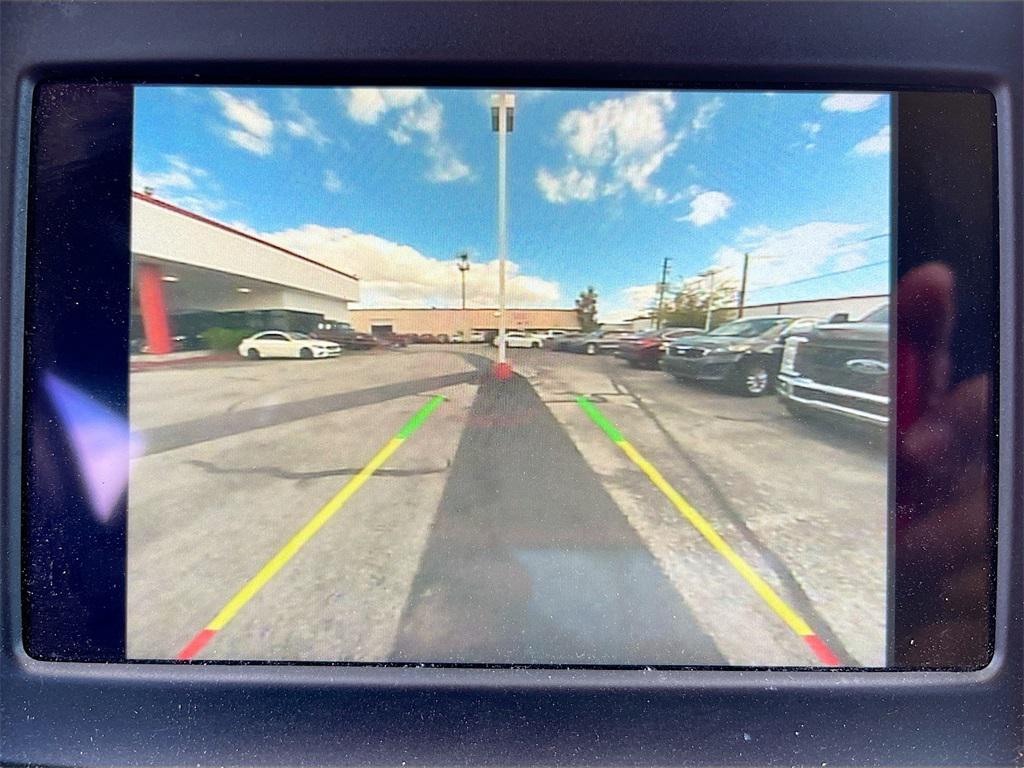 used 2023 Dodge Challenger car, priced at $17,500