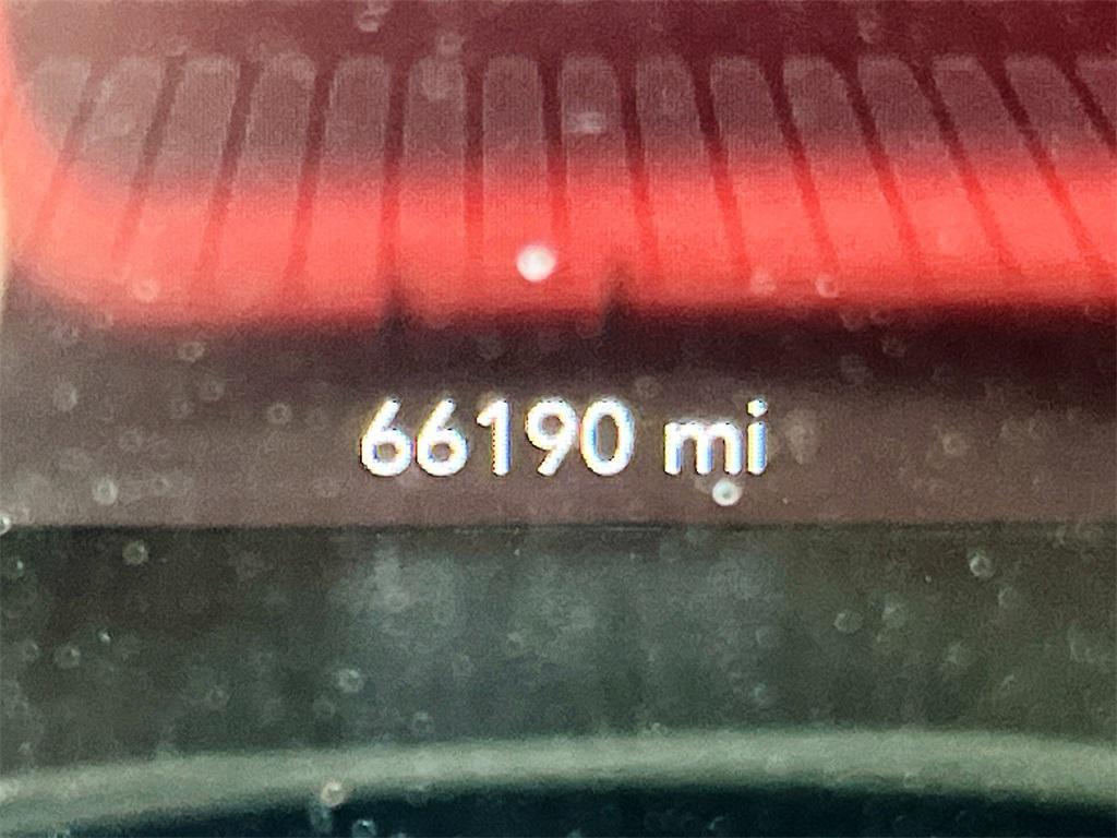 used 2023 Dodge Challenger car, priced at $17,500