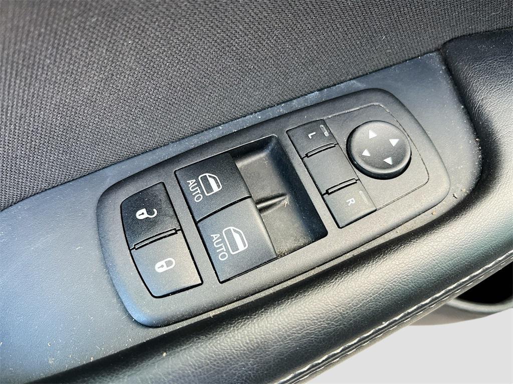 used 2023 Dodge Challenger car, priced at $17,500