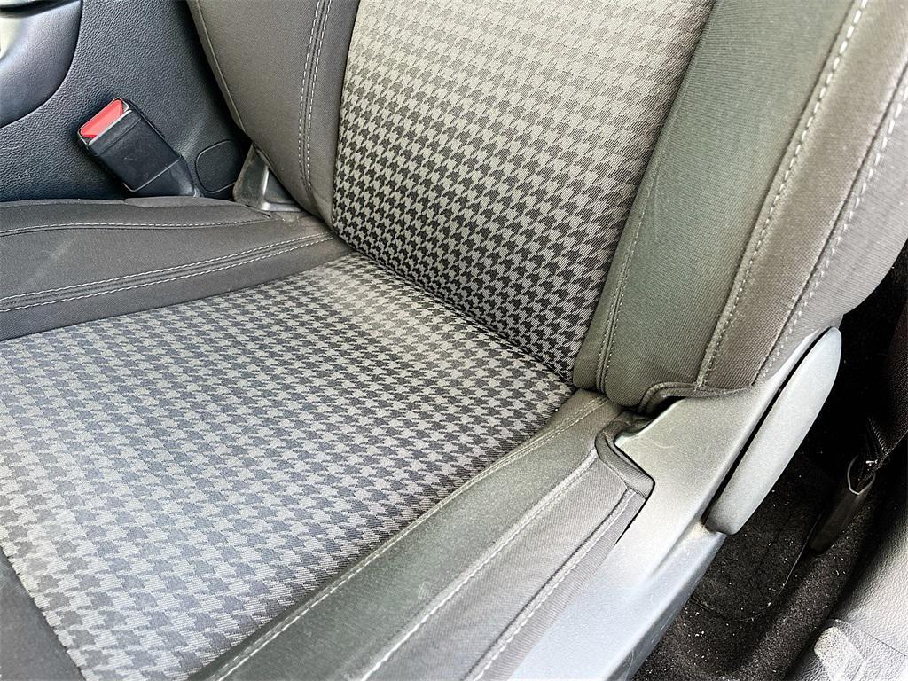 used 2023 Dodge Challenger car, priced at $17,500