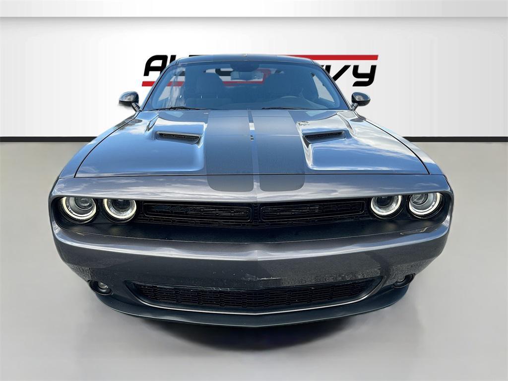 used 2023 Dodge Challenger car, priced at $17,500