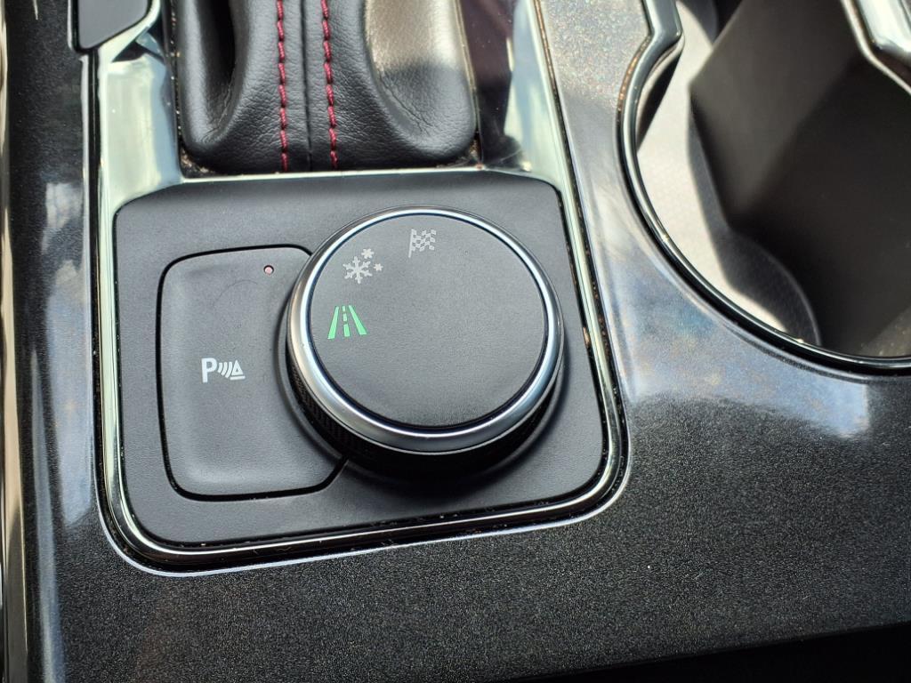 used 2020 Chevrolet Blazer car, priced at $20,300