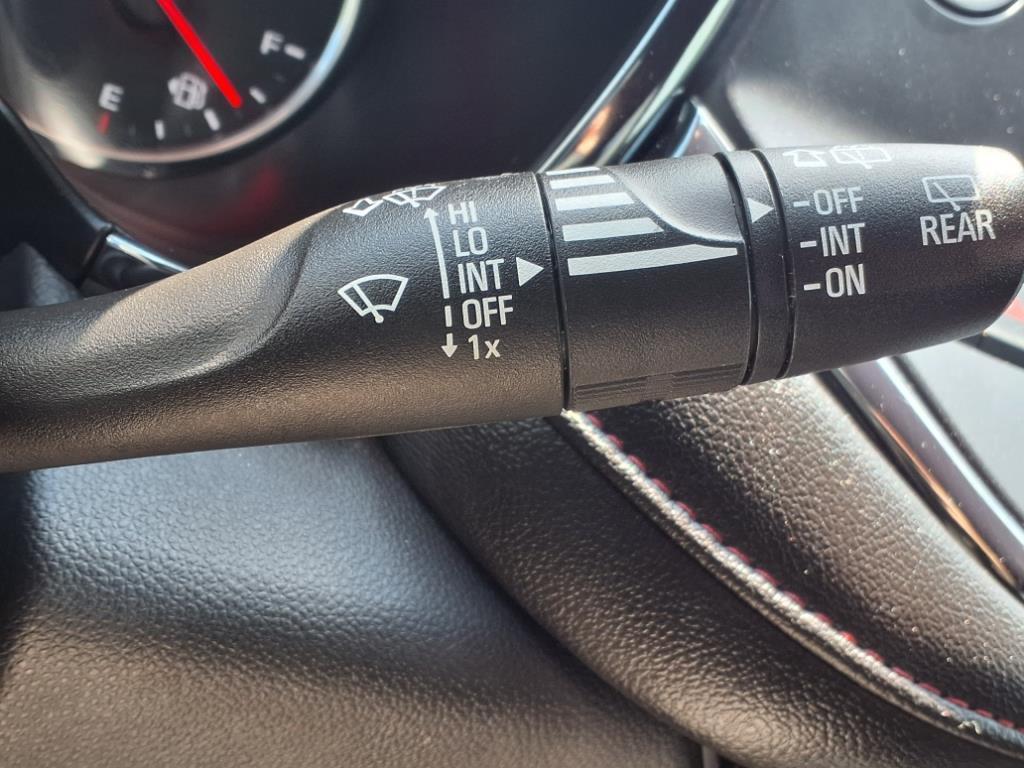 used 2020 Chevrolet Blazer car, priced at $20,300